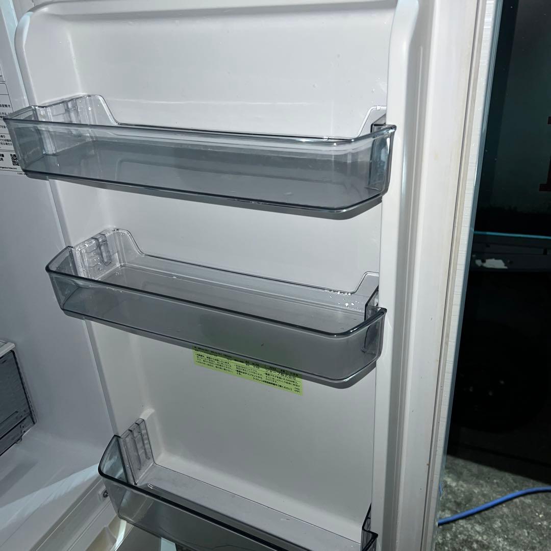 ⭐︎SHARP/シャープ/冷蔵庫/洗濯機/大人気モデル/左右付け替え自在扉/乾燥機