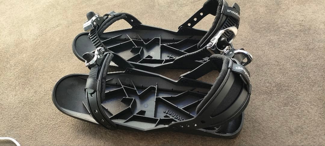 【正規品】スノーフィート2 feet2 フリーサイズ