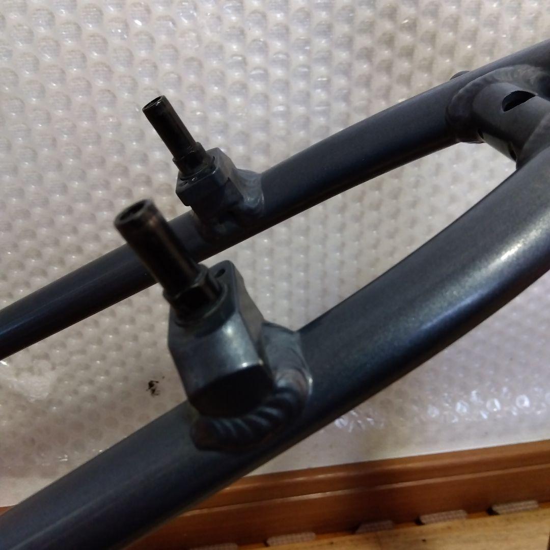 クロスバイクフレームセット　GIANT　エスケープR2