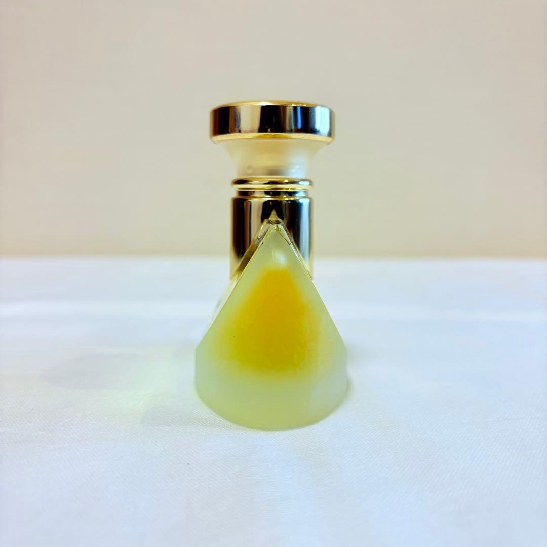 ブルガリ プールファム　pour femme オーデパルファム　香水　30ml