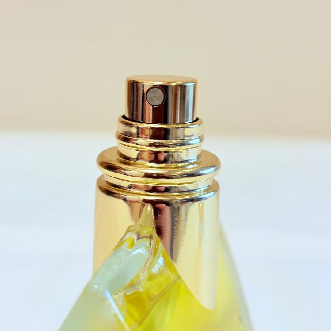 ブルガリ プールファム　pour femme オーデパルファム　香水　30ml