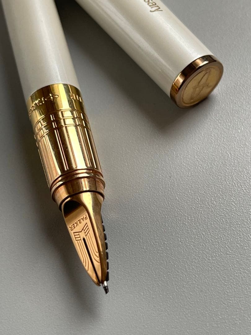 希少アイテムPARKERパーカー　インジェニュイティ　130周年記念バージョン