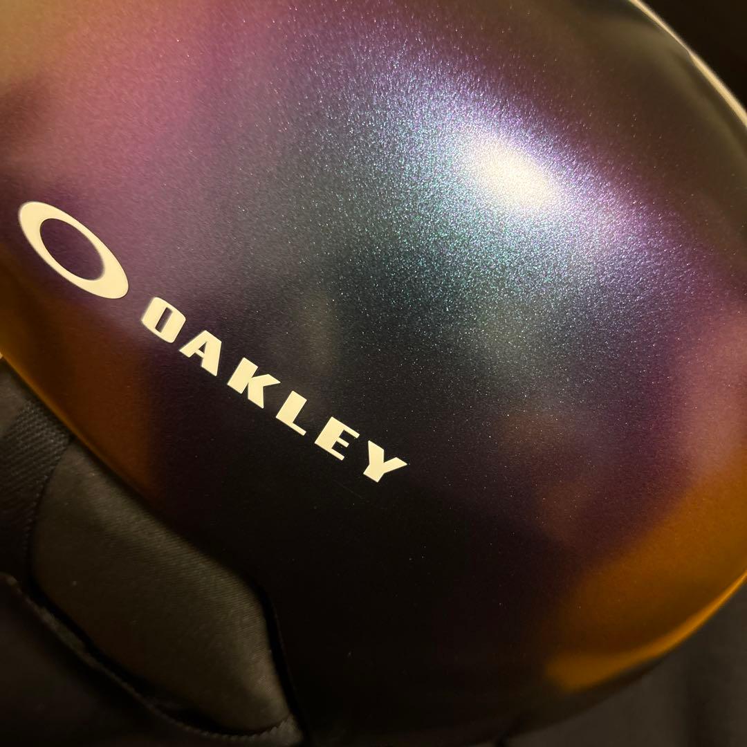 オークリー　MOD1 Mips Aura - Asian Fit Lサイズ
