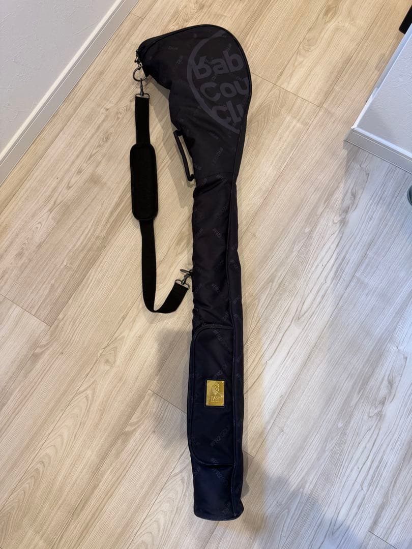 FR2GOLF V2コラボ　ゴルフ練習用ケース