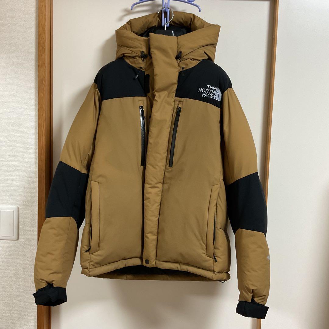THE NORTH FACE バルトロ ライト ジャケット　XL