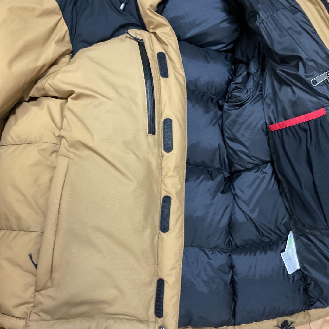 THE NORTH FACE バルトロ ライト ジャケット　XL