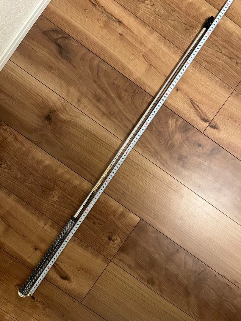 【希少6U】aiスモークUT 27° 軽量スチールシャフト DG85 S200