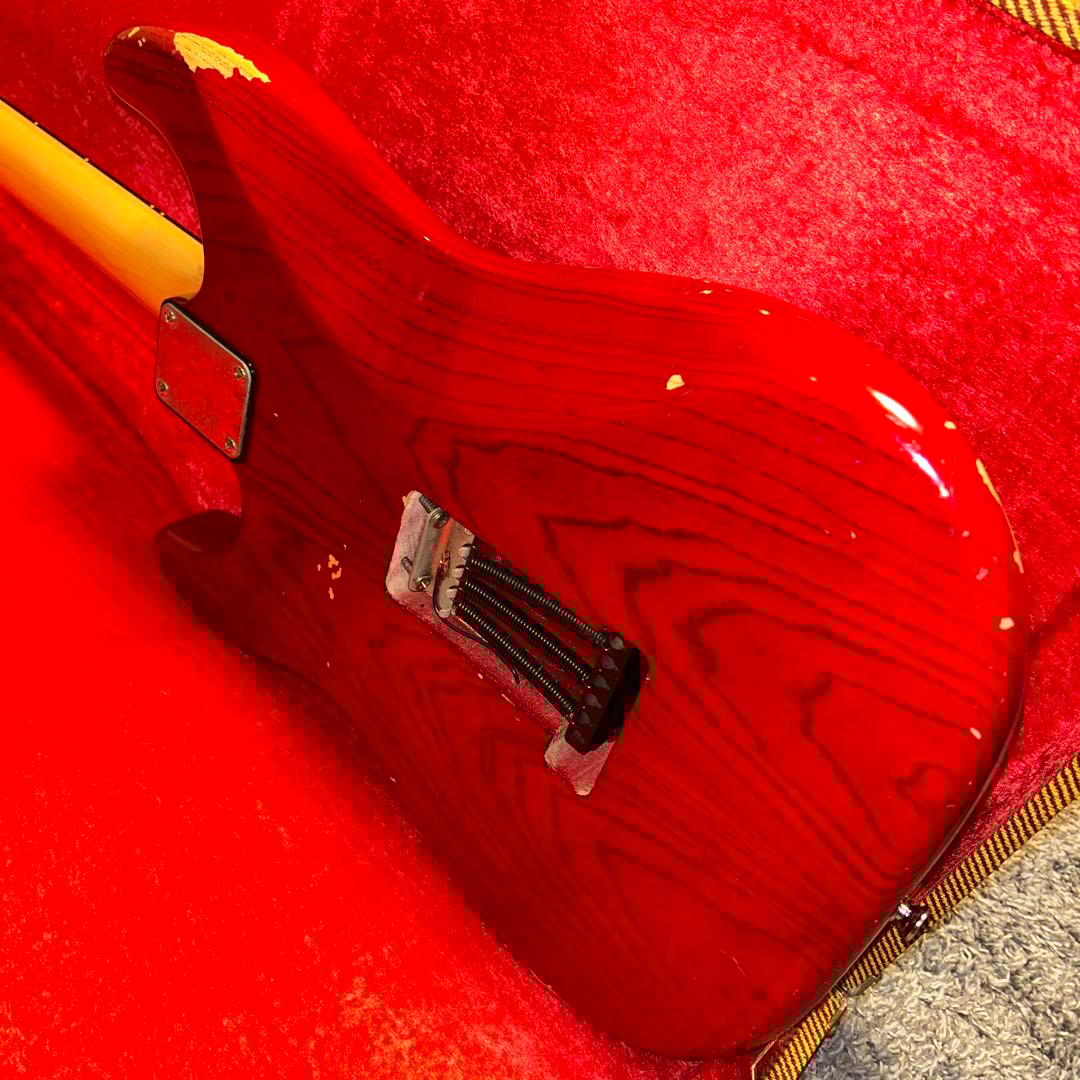 1993年製 Crews Maniac Sound Bottom's Up