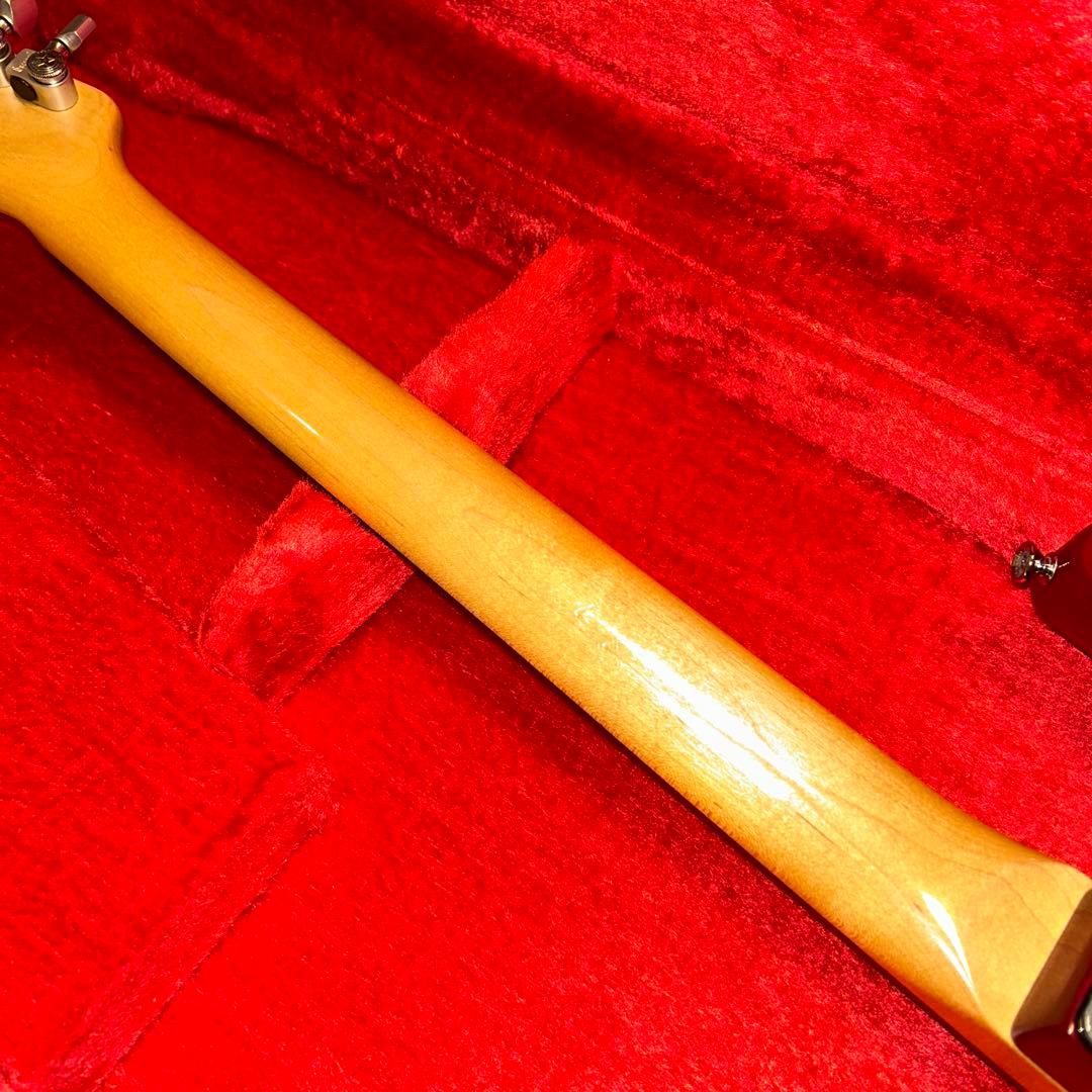 1993年製 Crews Maniac Sound Bottom's Up