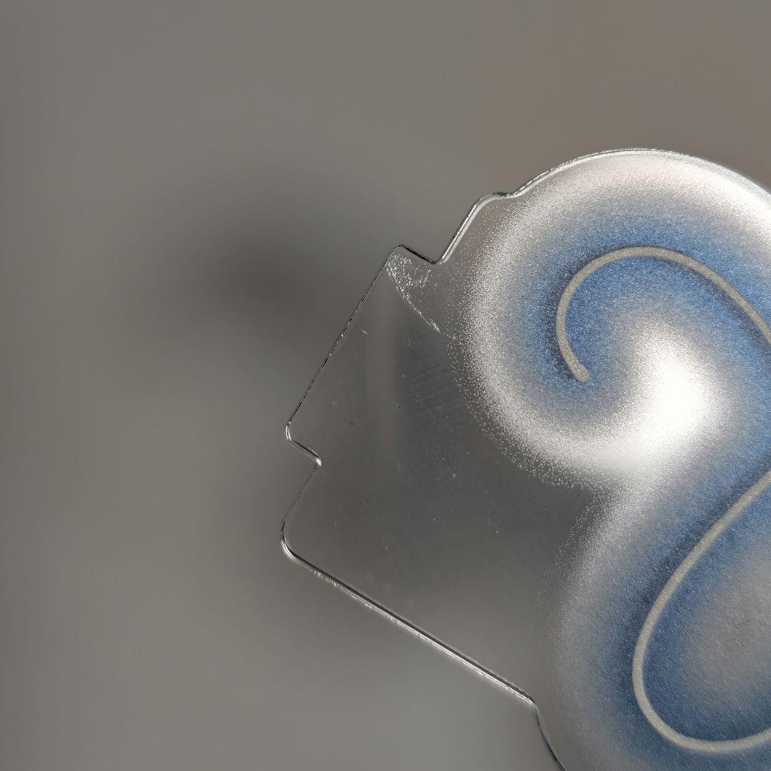 デビルメイクライ バージル アクリルスタンド オフィシャルショップ DMC5