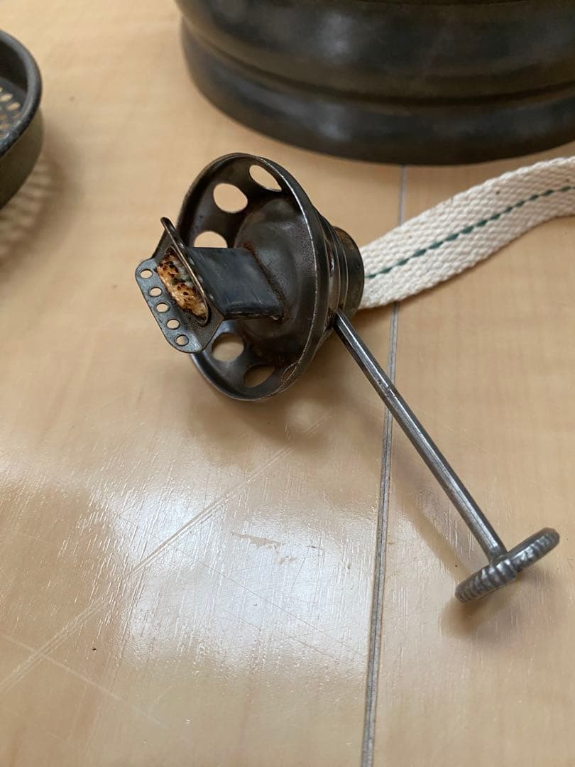 ライト・ランタン HASAG PAZAR 7503