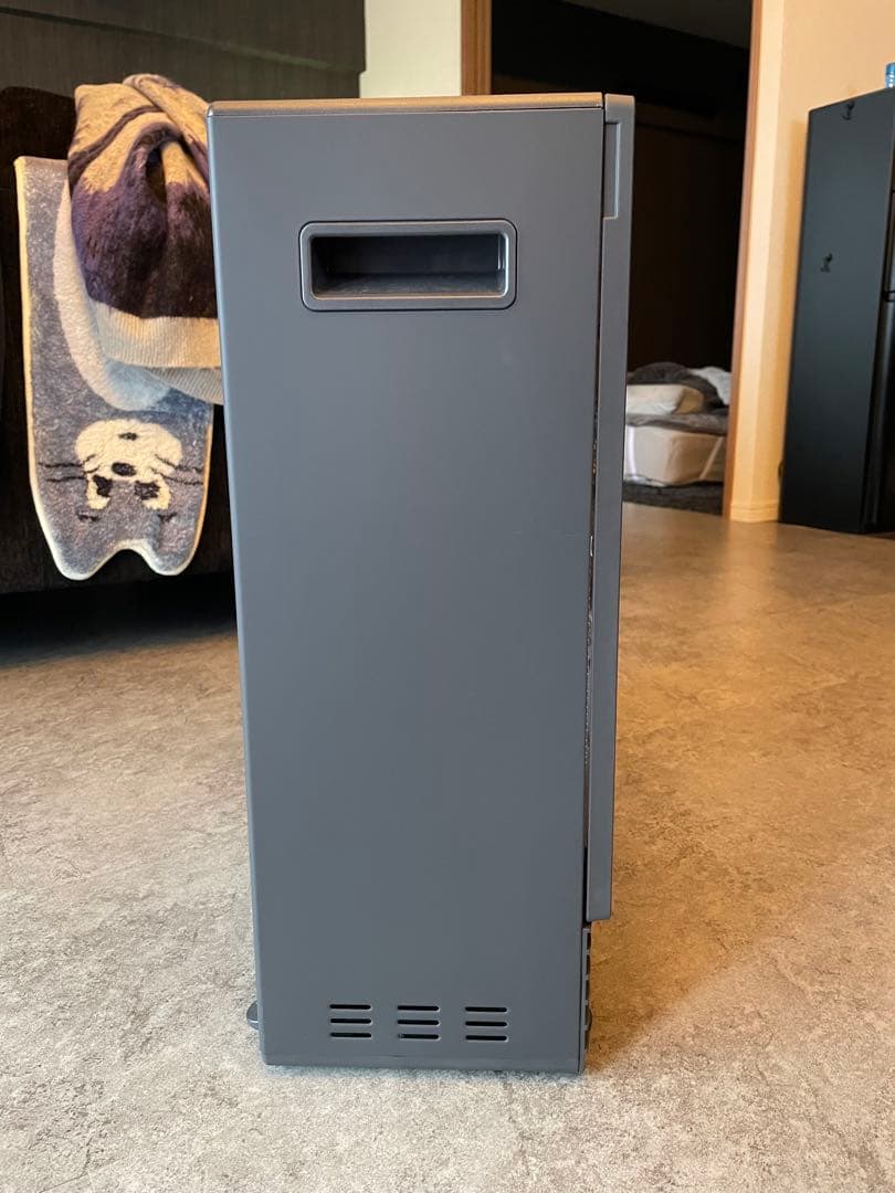 ダイキン ハイブリッドセラムヒートWRH135AS-H 2024年製 極美品