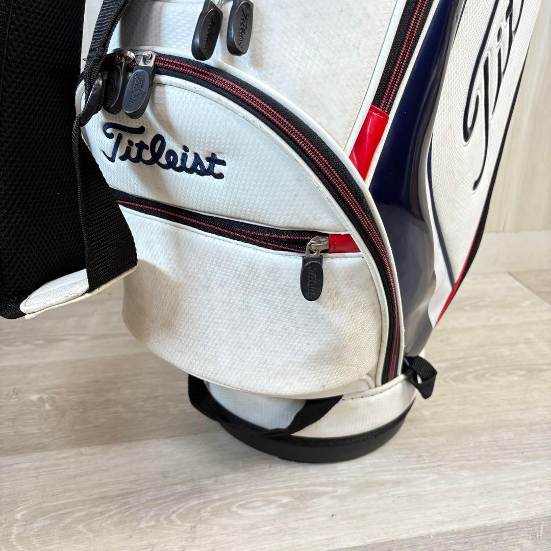 【メンズ左】タイトリスト レフティ キャメロン メンズゴルフセット M70819