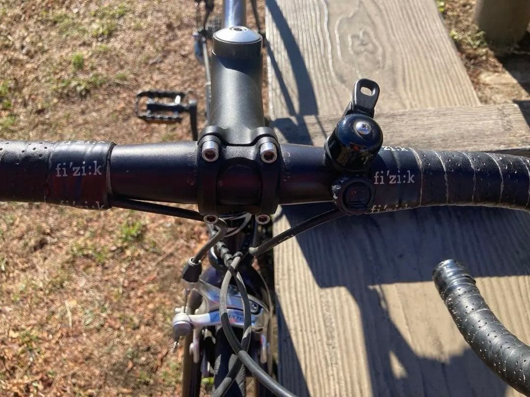 ANCHOR RNC3 クロモリ ロードバイク 廃盤 希少 700c たのメル便