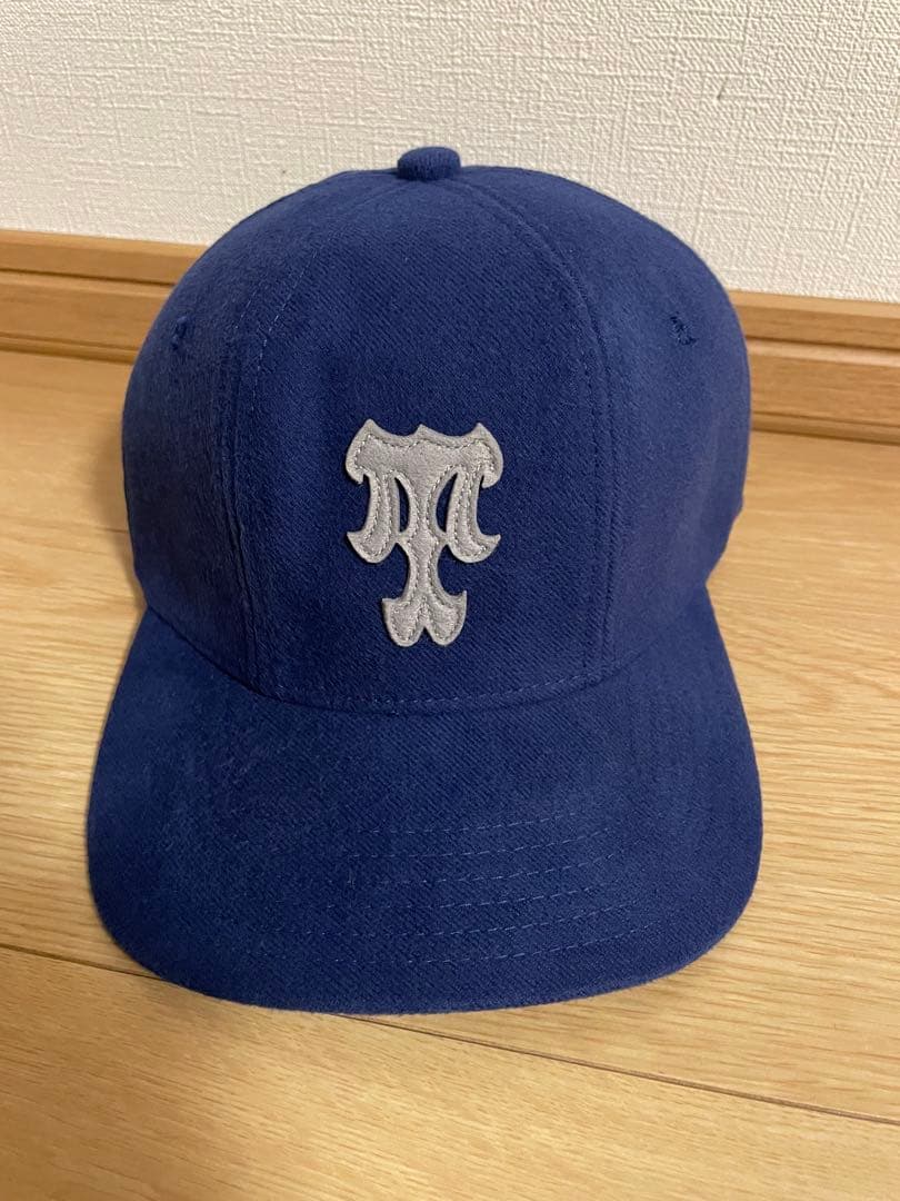 TENDERLOIN キャップ ワンサイズ