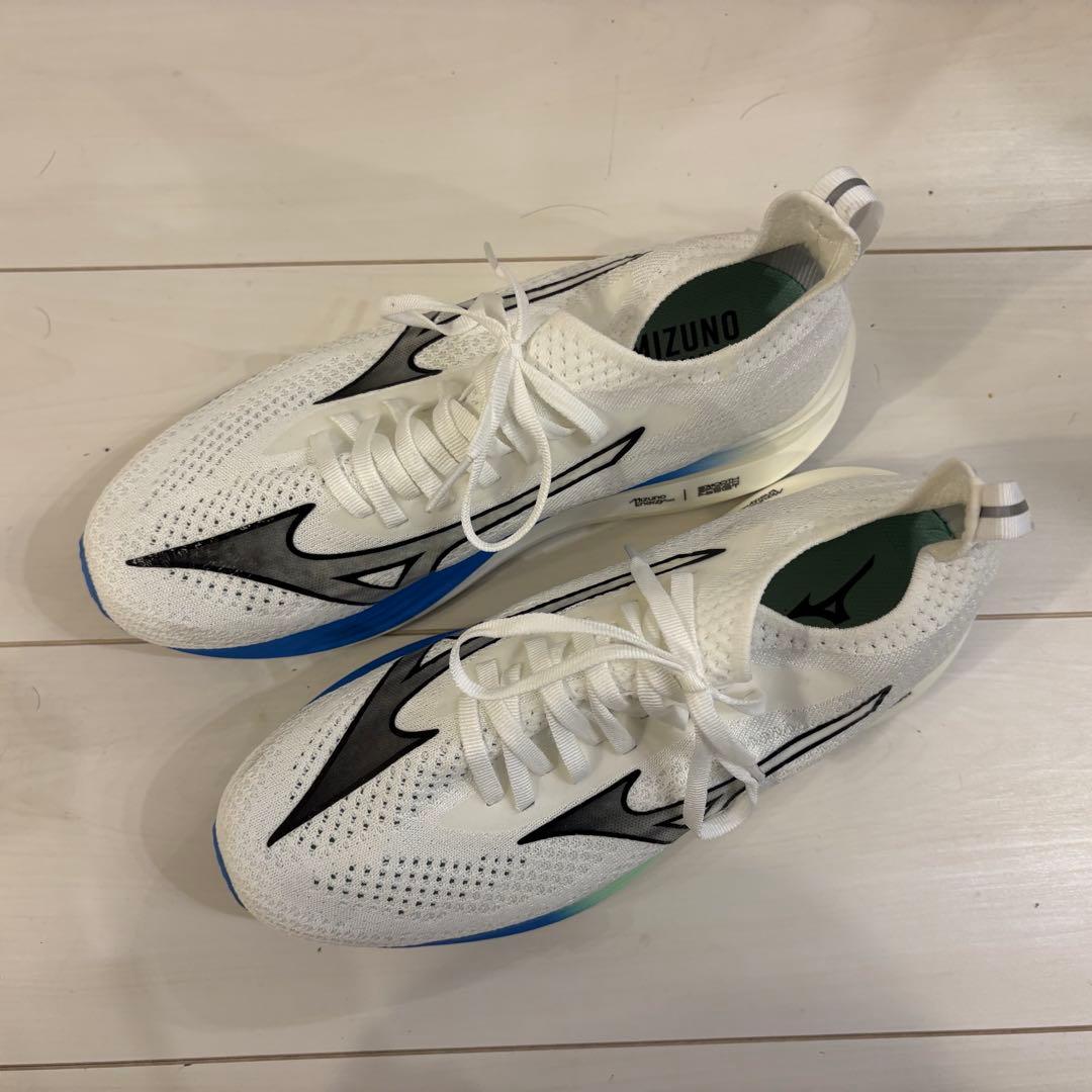 ミズノネオゼン ユニセックス 26.0cm