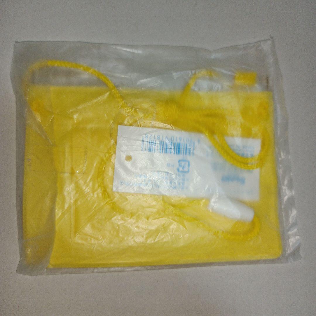 サンリオ　平成レトロ　コロコロクリリン　カードケース　ハムスター　お財布