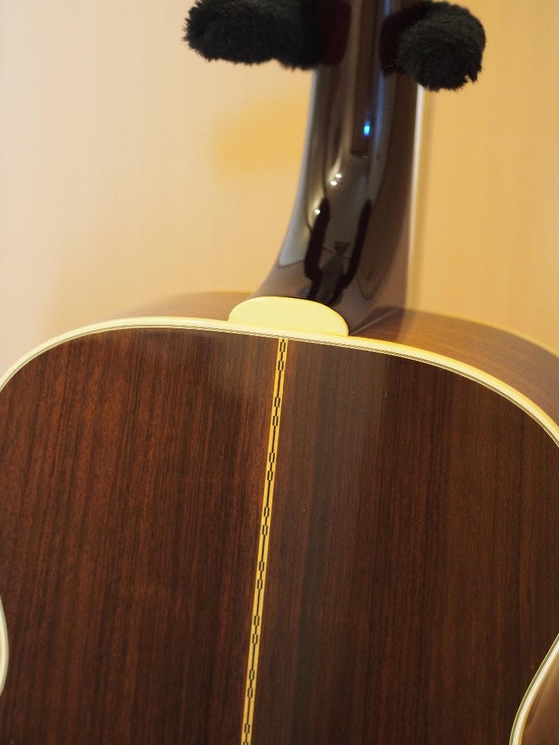 Guild F-30RPS 1982年製