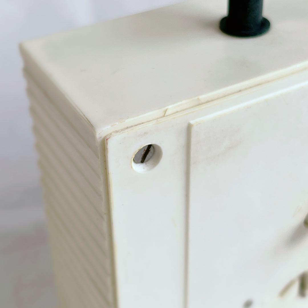 ソビエト　ヴィンテージ　チェスクロック【動作良好】