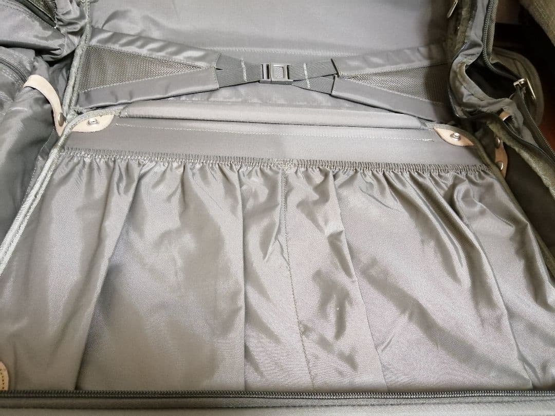 (3880)Greenグローブ、ベルビルブーツ、エルサレムサンダル込み