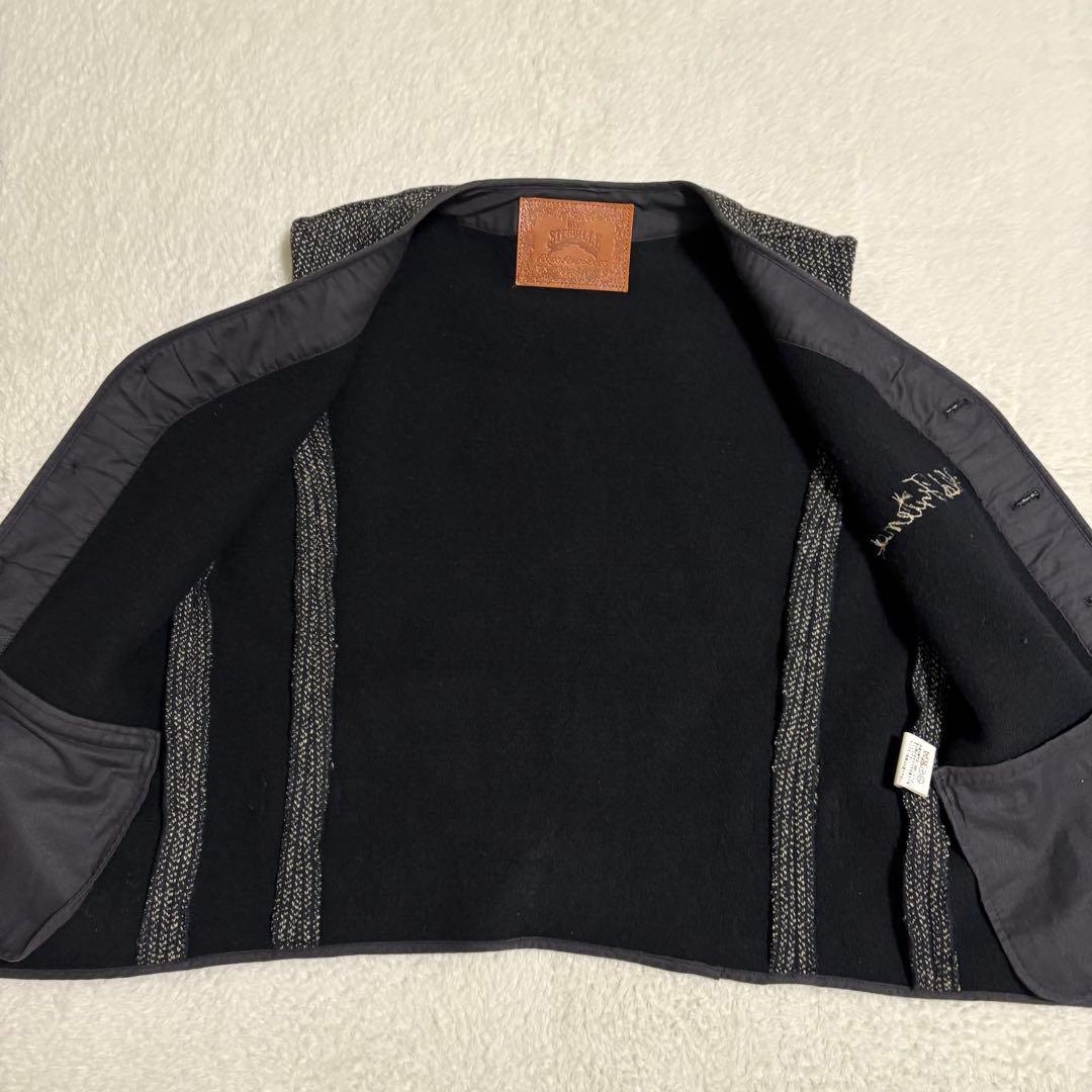 ギャングスタービル ビーチクロスベスト S 良品 グラッドハンド