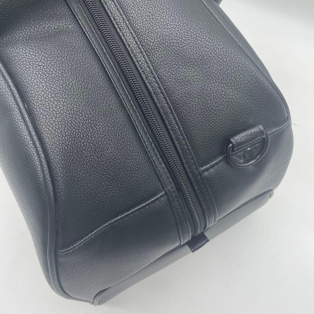 【お買い得】New Balance ゴルフ ボストンバッグ 2024年モデル