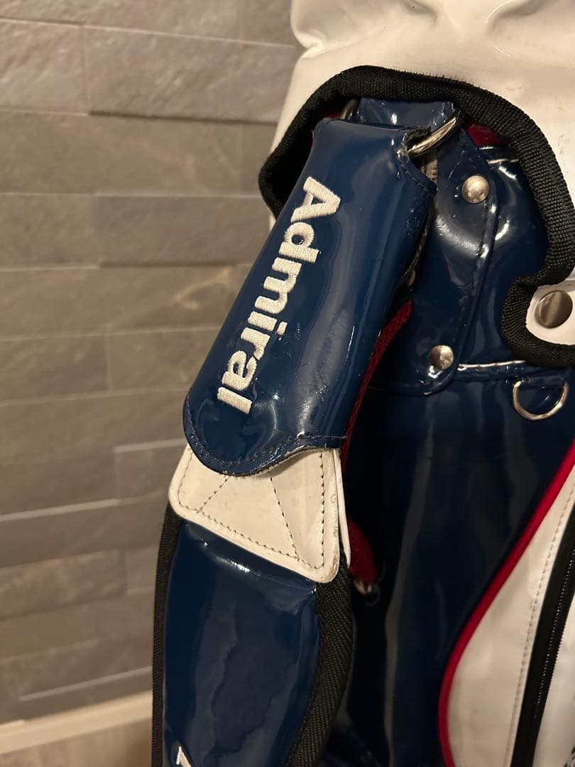 ADMRIAL ゴルフバッグ・キャディバッグ