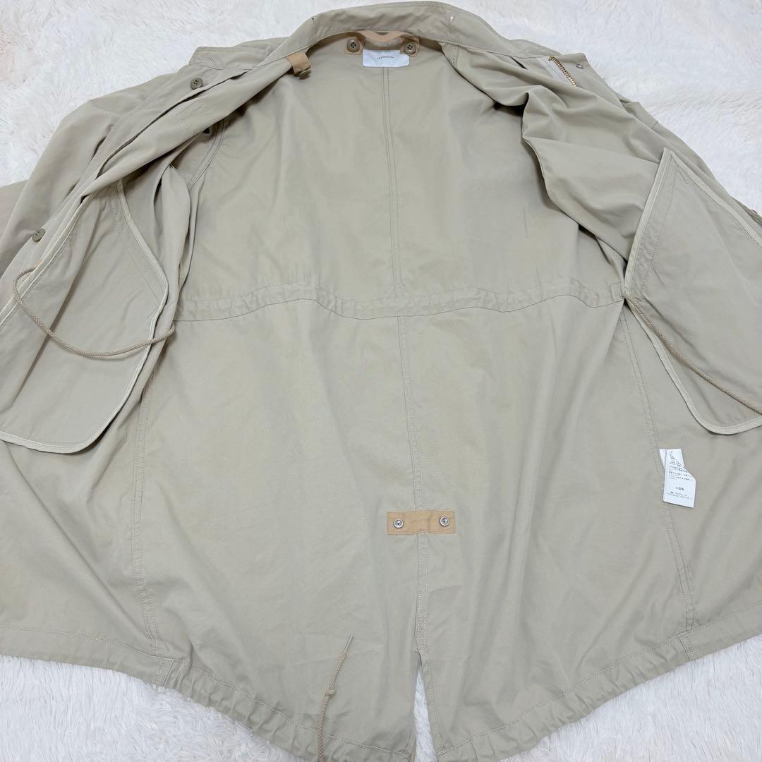 おまとめ　フレームワーク　4way フィールドパーカー　モッズコート　ライナー