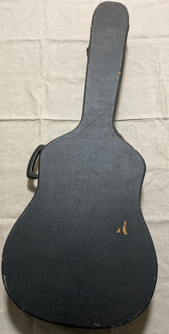 希少 1950年代 Gibson／ES-125