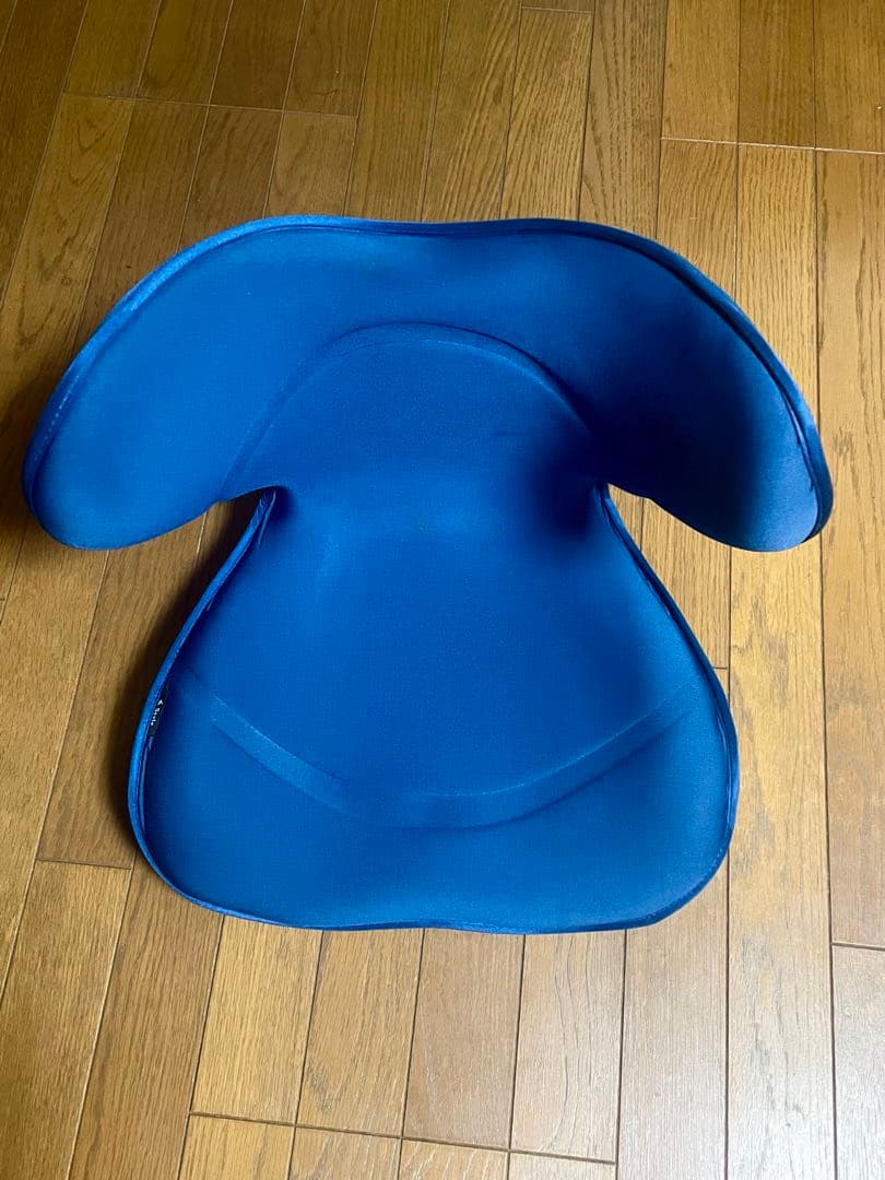 スタイルスマート MTG姿勢矯正　骨盤サポートチェア 座椅子　style