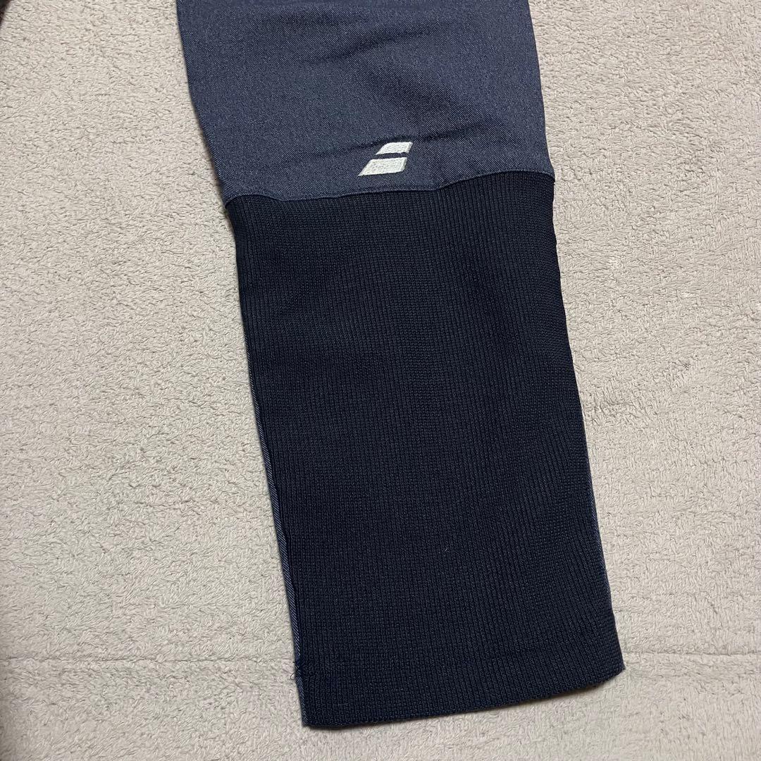 Babolat バボラ　テニス　ウェア　ジャージ　セットアップ　上下