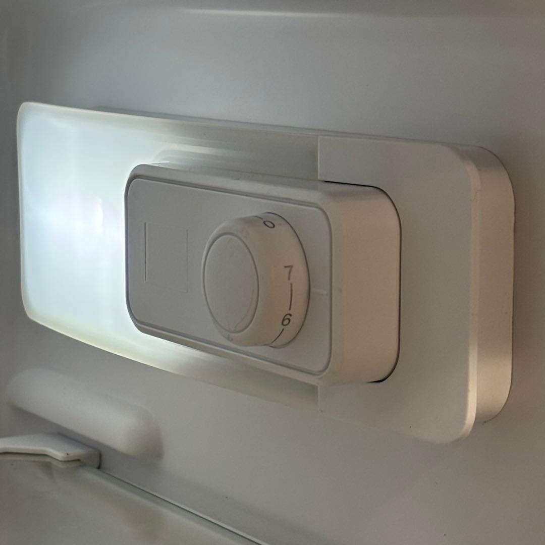 ＊送料込！設置対応◎ SHARP 2ドア冷蔵庫 SJ-H13E-S 128L