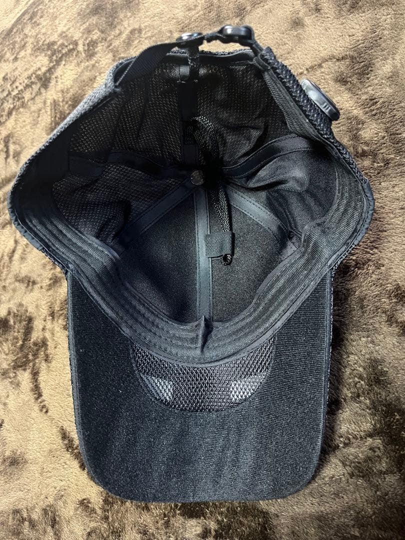 【株式会社 汁男優】ダイワ トーナメント キャップ&グローブ 2点セット