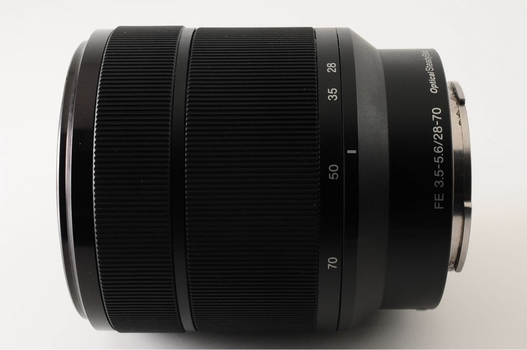 【綺麗】 ソニー SONY α7 II ILCE-7M2 28-70mm
