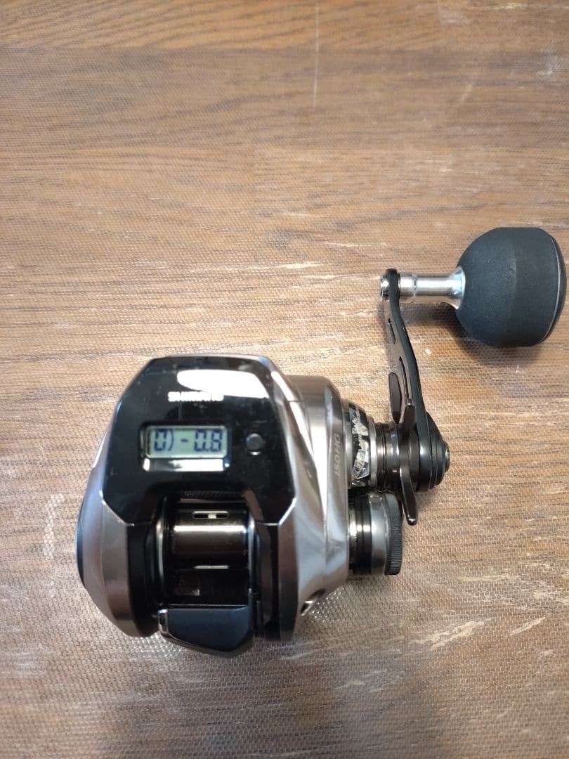 18炎月プレミアム150HG