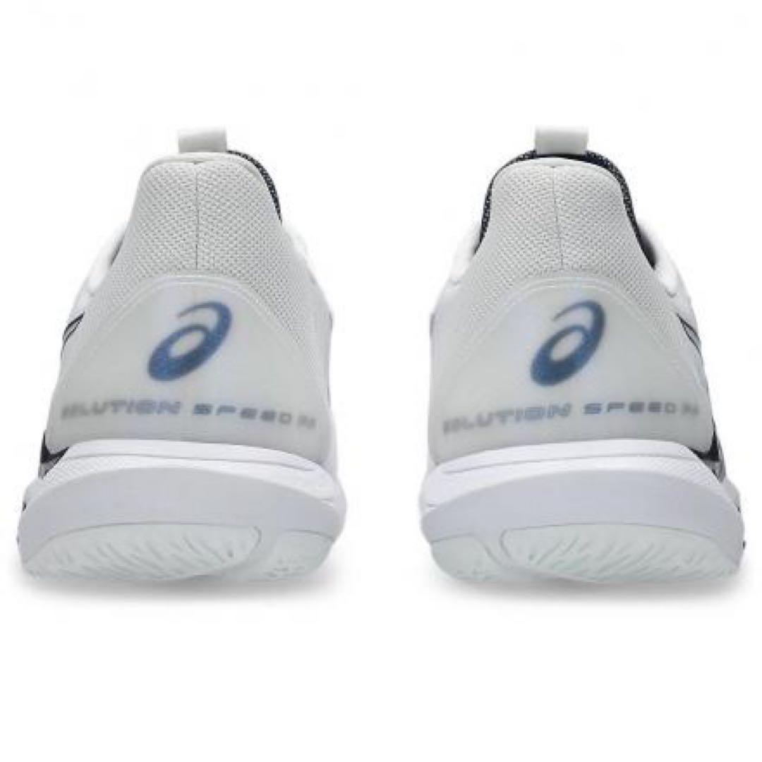 SOLUTION SPEED FF 3 ASICS×A.P.Cコラボレーション