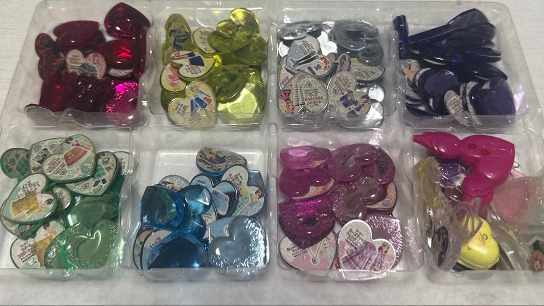 プリズムストーンまとめ売り【バラ売り❌】