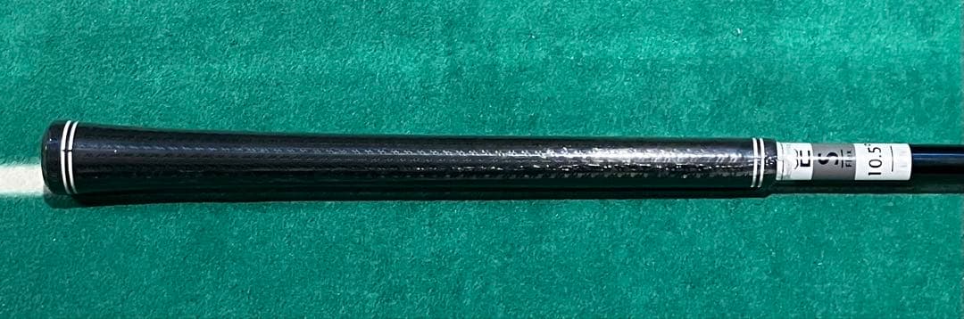 【新品】LINQ for cobra 1W ドライバー用 フレックスS