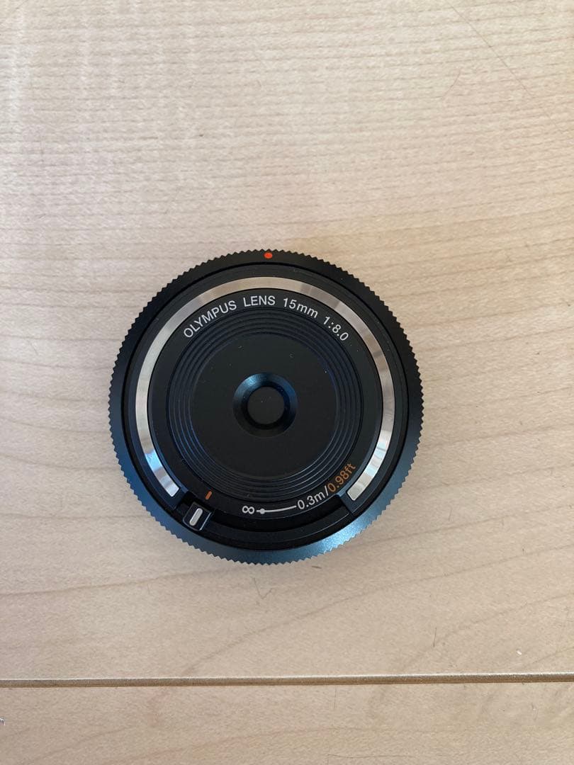 OLYMPUS PEN E-P5 ブラック 本体