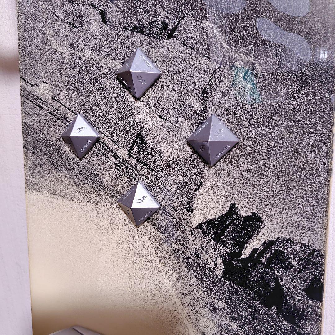 K2 スノーボード本体 ビンディング付き　傷等あり