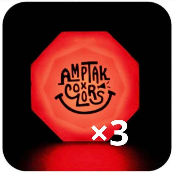 あっとくん リングライト