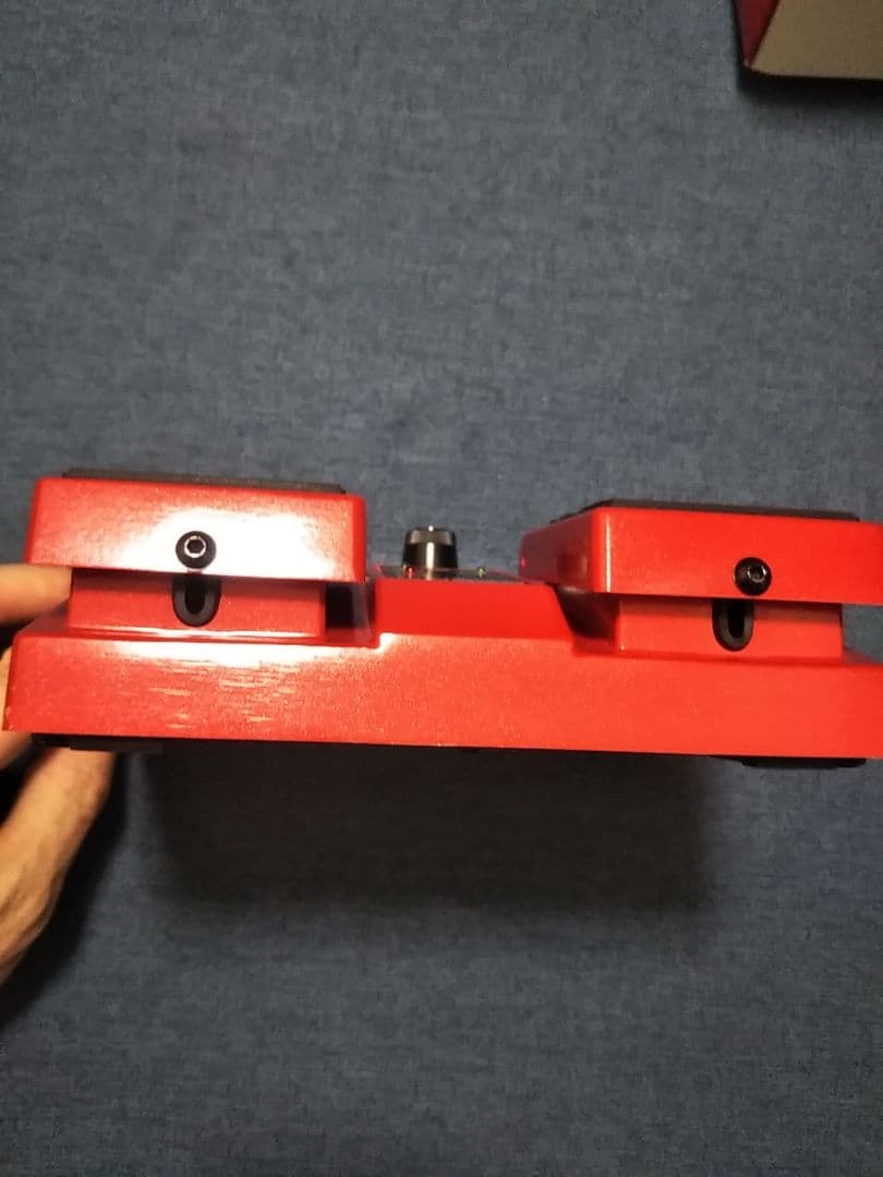 BOSS VE-20 ボーカルエフェクター