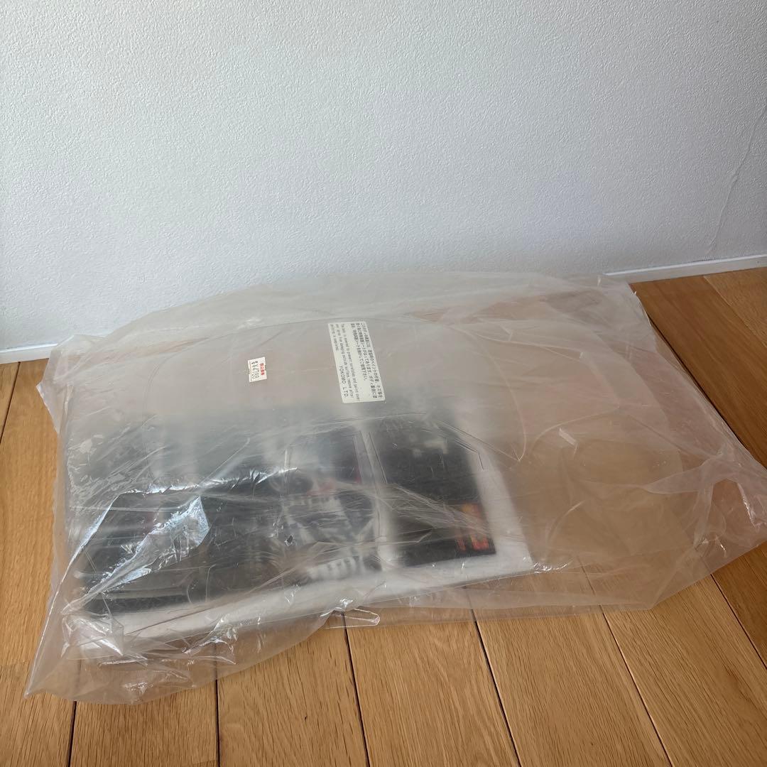 SDーBLBS BLITZ ER34 D1 SPEC ボディセット