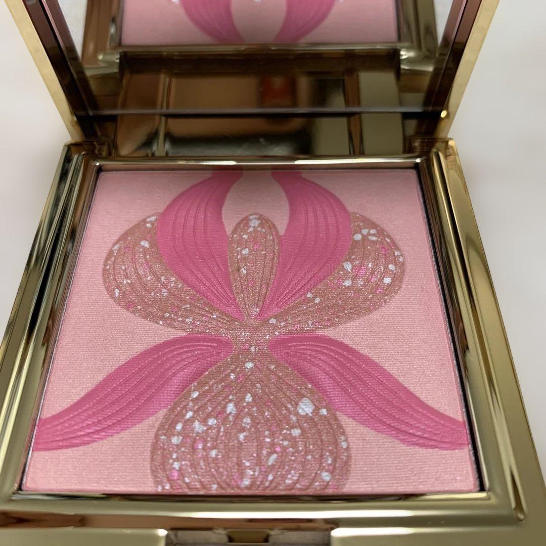 【新品未使用】sisley オーキッド ブラッシュ 2 オーキッド ローズ