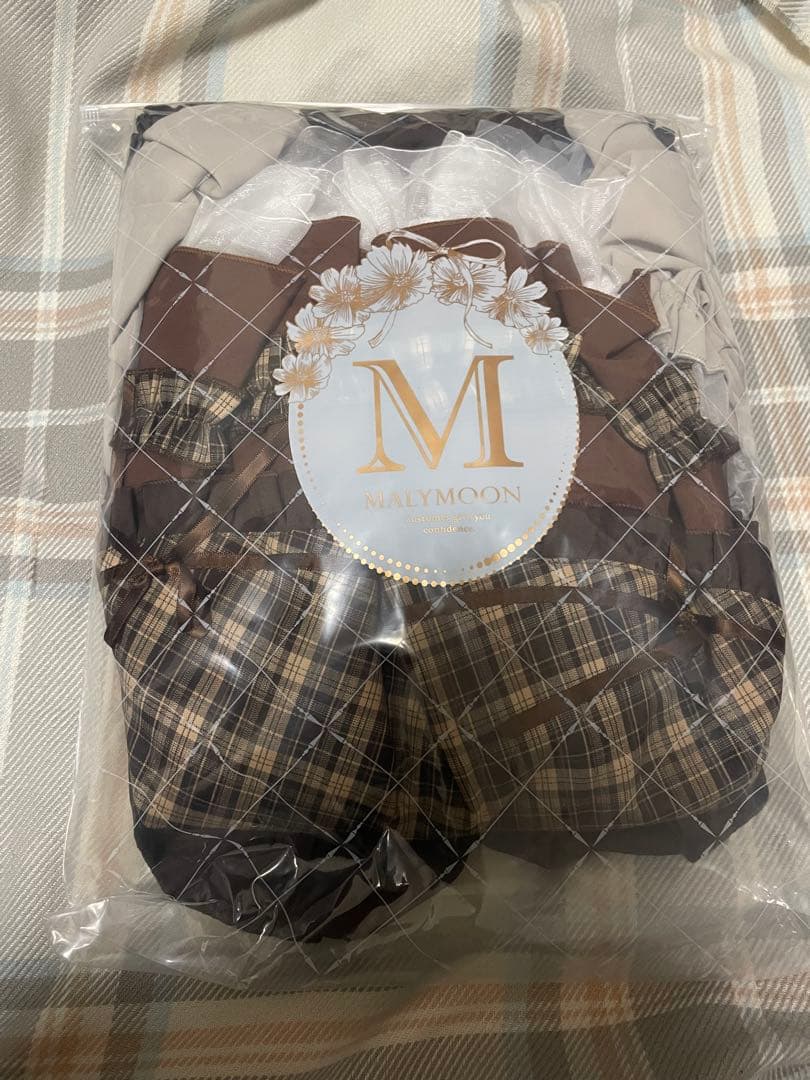 マリームーン/ショコラモカミルフィーメイド