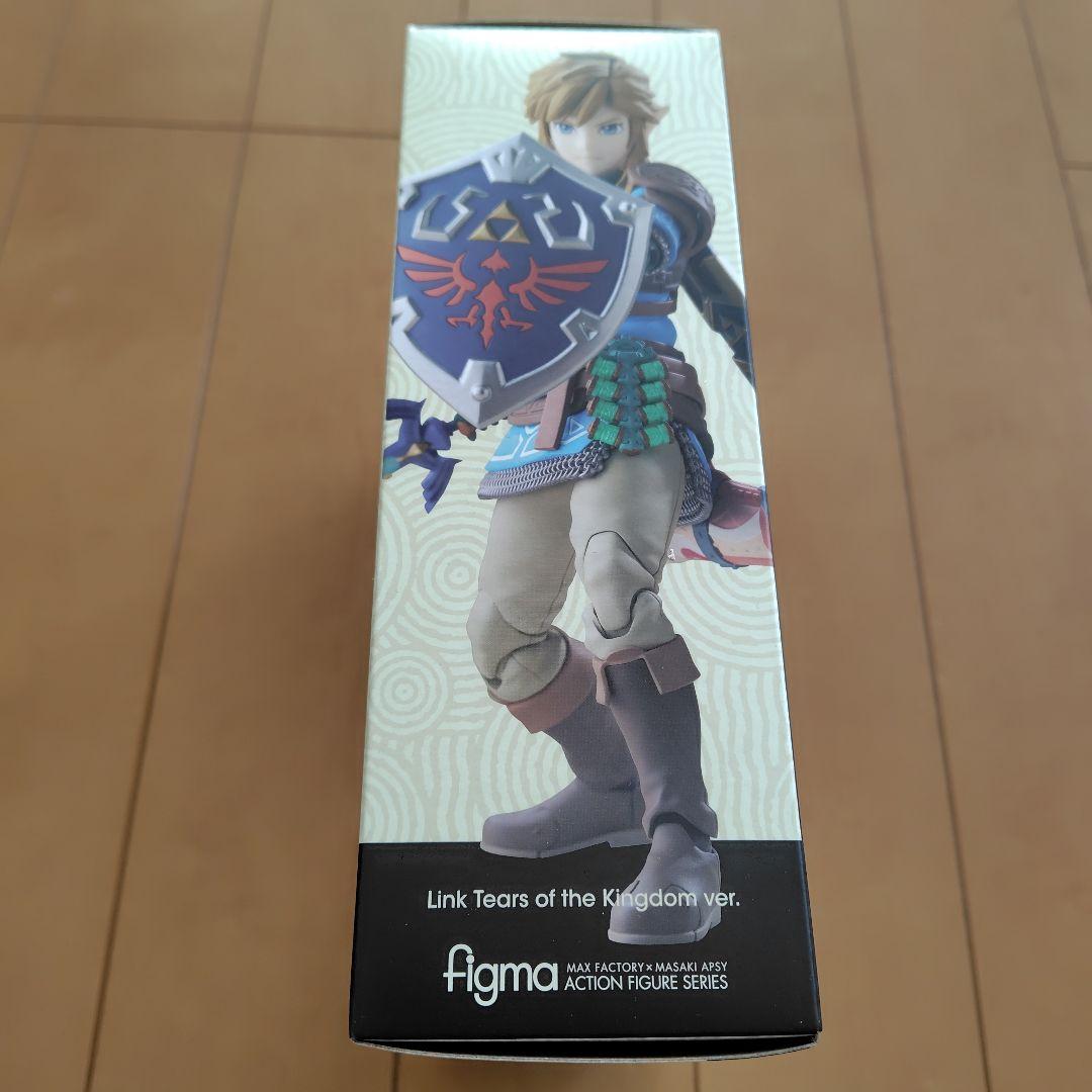 は*る様 リンク　figma