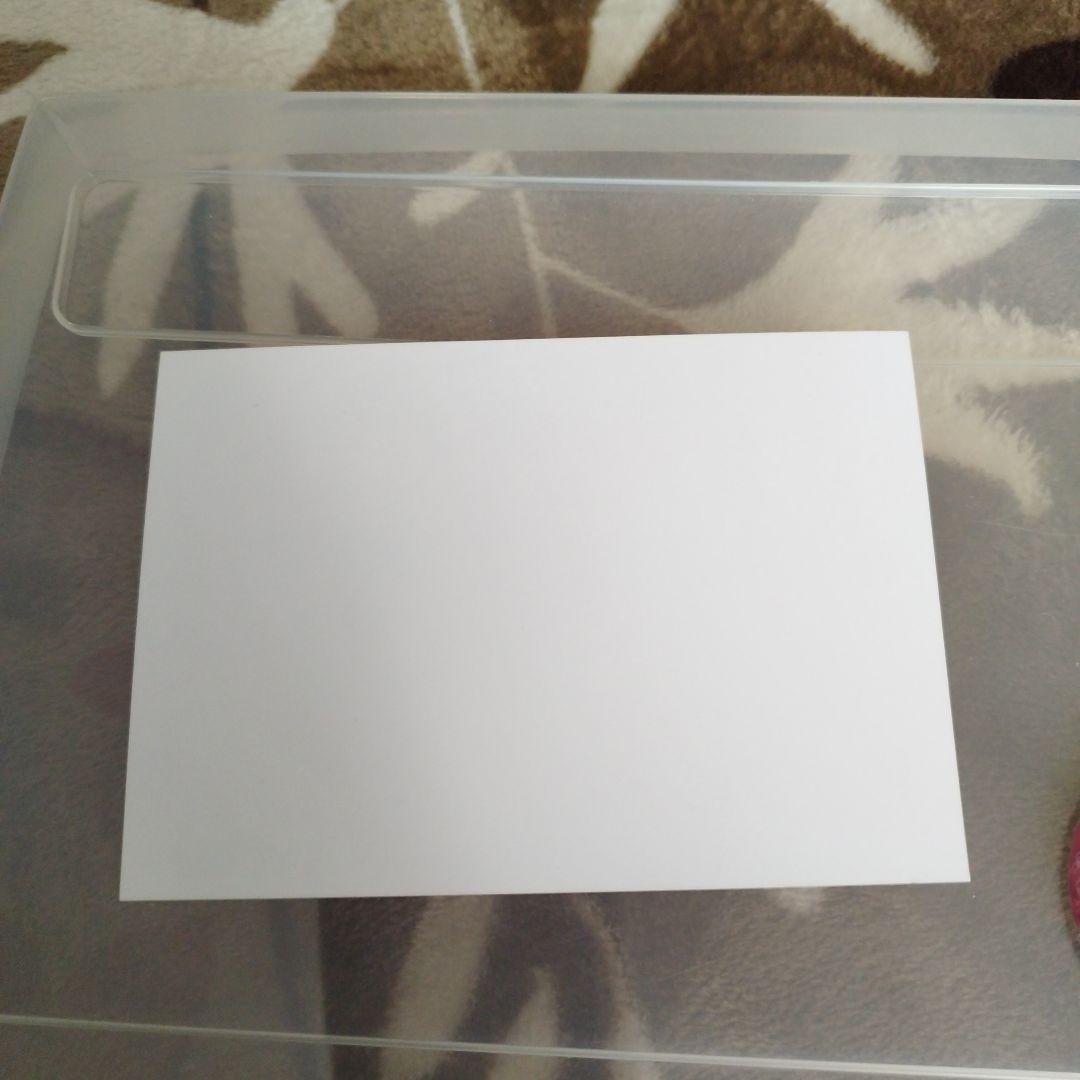 ハイキュー　バレンタイン　缶バッジ　ポストカード　及川