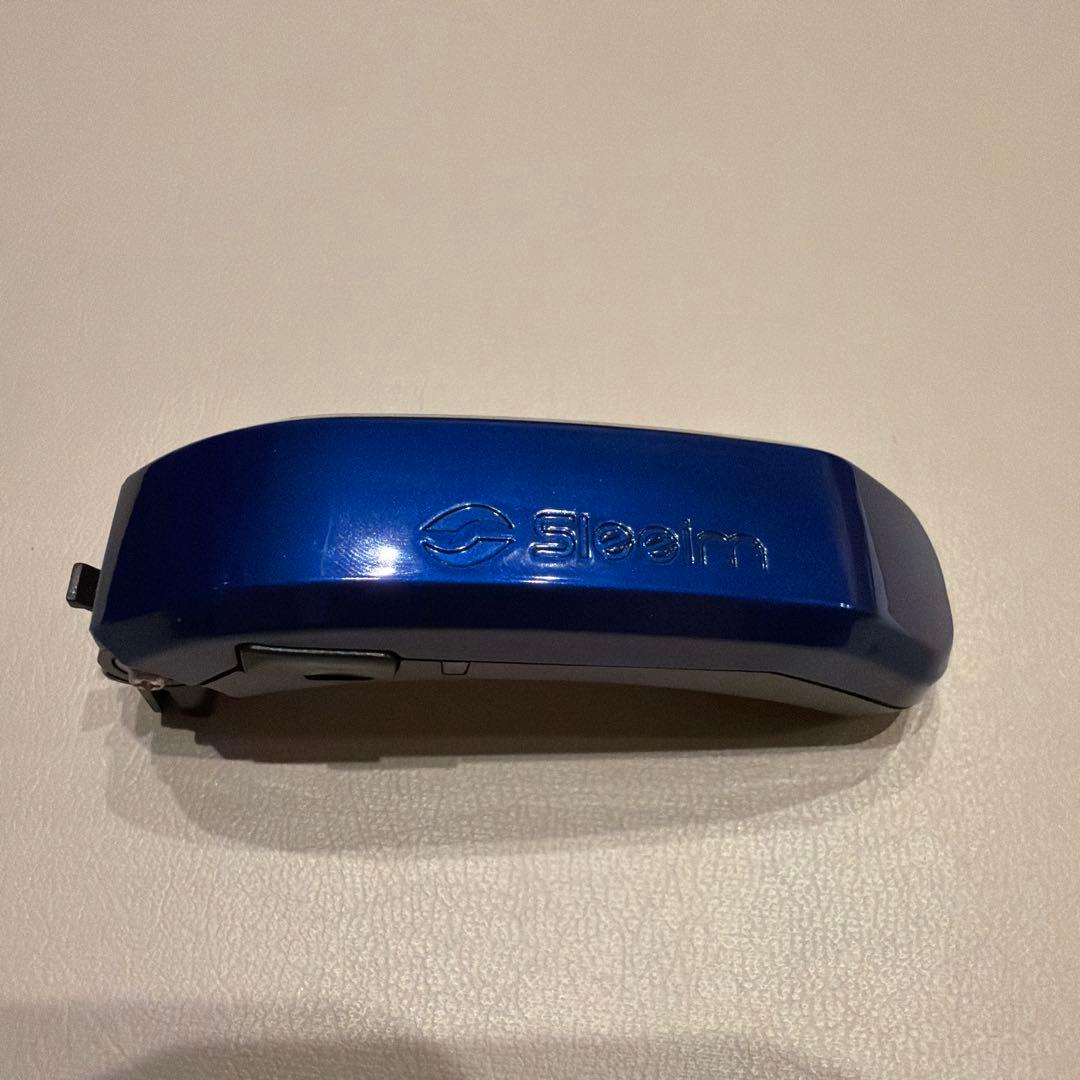 Sleeim（スリーム）　いびき　対策　グッズ