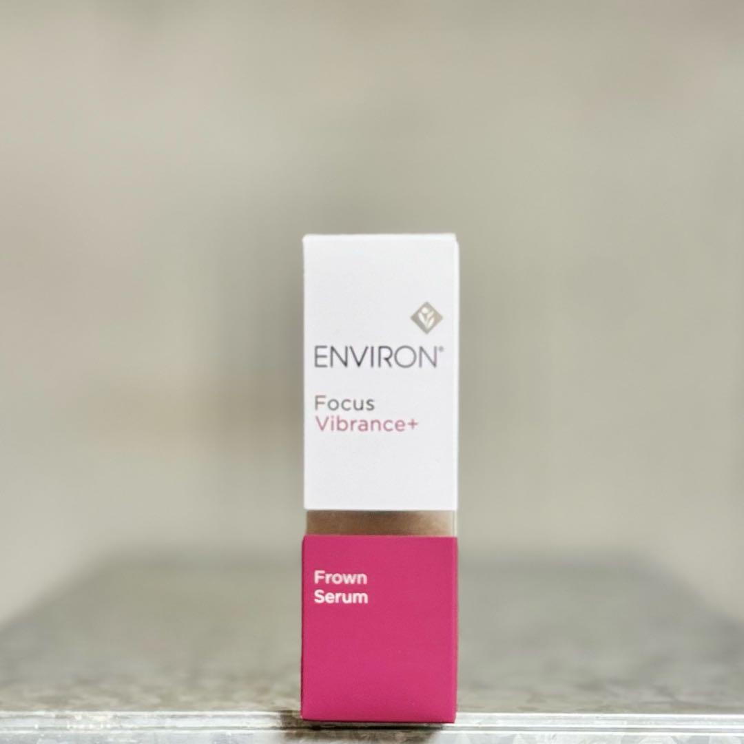 【村こページ】エンビロン フラウンセラム