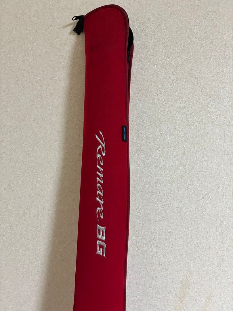 ロッド Remare BG H475